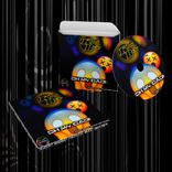 Artwork voor "Oh My God!"