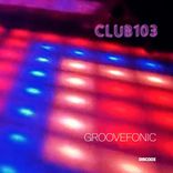 Artwork for "Club103"