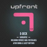 Artwork for "Gargantas"