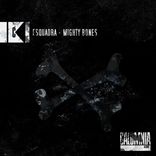 Artwork for "Mighty Bones"