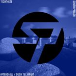 Artwork for "Afterglow"