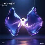 Artwork für "Ganas de Ti"