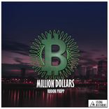 Artwork voor "Million Dollars"