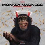 Artwork for "Monkey Madness"