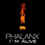 Artwork voor "I'm Alive"