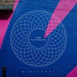 Artwork voor "The Man Was Here EP"