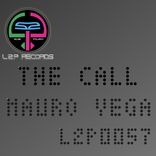 Portada para "The Call"