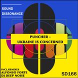 Artwork für "Ukraine Is Concerned"