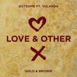 Artwork for "Gold & Brown"