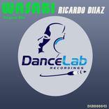 Artwork für "Wasabi"