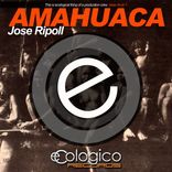 Portada para "Amahuaca"