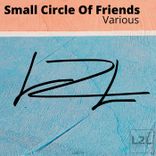 Artwork for "Various - Small Circle of Friends"