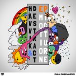 Portada para "Emotion Picture EP (Remixes)"