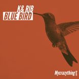 Artwork for "Blue Bird"