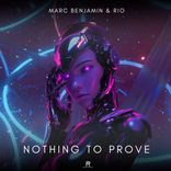 Artwork for "Nothing To Prove"