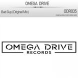 Artwork for "Bad Guy"