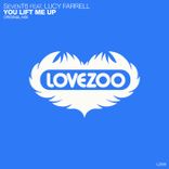 Artwork for "You Lift Me Up"