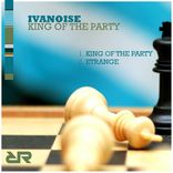 Artwork for "King Of The Party"