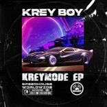Artwork for "Kreymode EP"