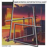 Artwork for "Tropical Sunset"