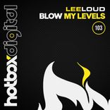 Artwork for "Blow My Levels"