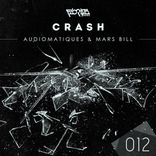 Artwork für "Crash Ep"