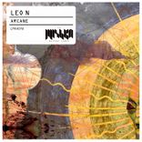 Portada para "Arcane"