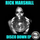 Artwork for "Disco Down EP"