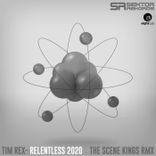 Tim Rex - Relentless 2020
