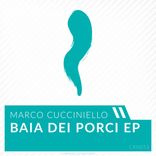 Artwork for "Baia Dei Porci EP"