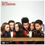 Artwork voor "Why Generation (Radio Edit)"