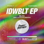 Artwork für "IDWBLT EP"