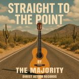 Artwork voor "Straight to the Point"