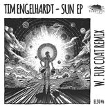 Artwork for "Sun EP"