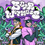 Portada para "Bear Witness"