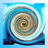 Portada para "Be Free"