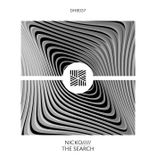 Artwork for "The Search"