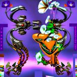 Artwork for "Ipomoea"