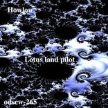 Artwork for "Howlow"