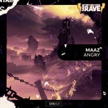 Artwork for "Angry As Hell"