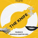 Artwork für "The Knife"