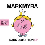 Artwork for "DARK DISTORTION"