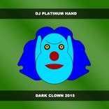 Artwork voor "Dark Clown 2015"
