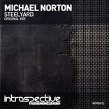 Artwork voor "Steelyard"