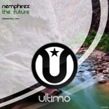 Artwork voor "The Future"