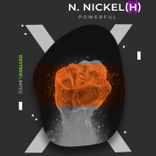 Artwork für "Powerful"