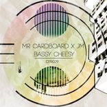 Artwork for "Bassy Cheesy"