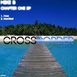 Artwork for "Chapter One EP"