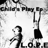 Artwork for "Child's Play"
