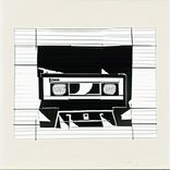 A Tear On The Strings